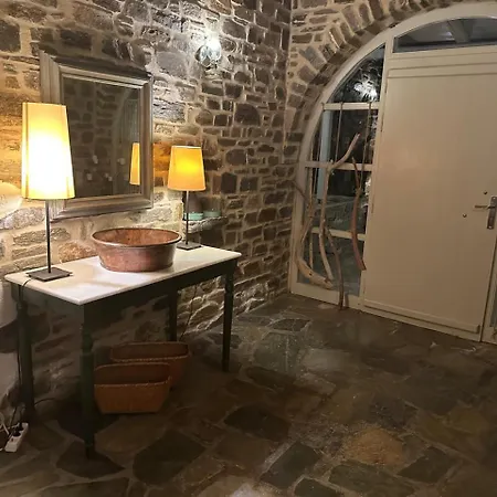 Апарт-отель Casa 3*