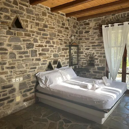 Casa Апарт-отель Парос