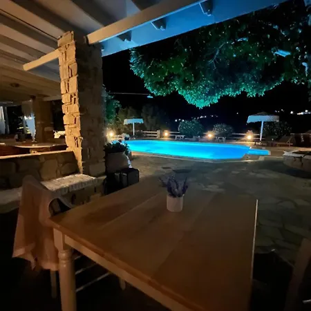 Casa Апарт-отель