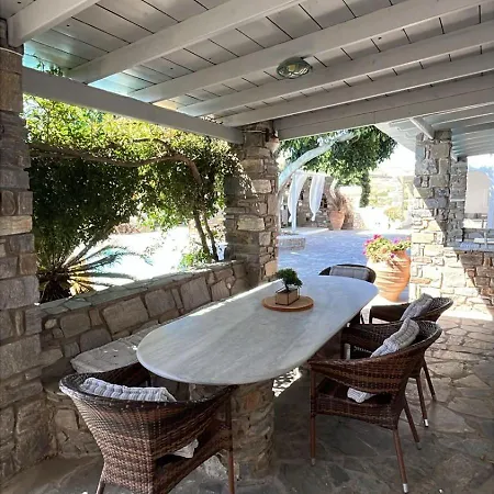 Casa *
