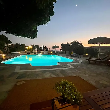 Casa Aparthotel