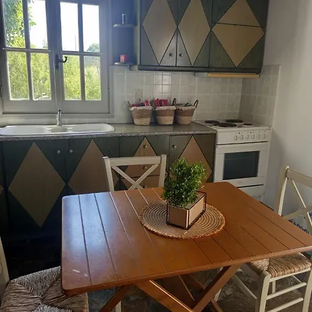 Casa Aparthotel Páros