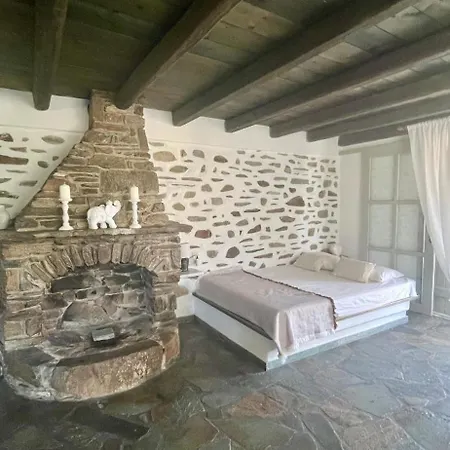 Aparthotel Casa Páros