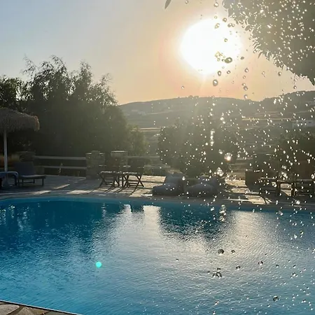 Апарт-отель Casa 3*