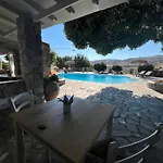 Casa Aparthotel Páros