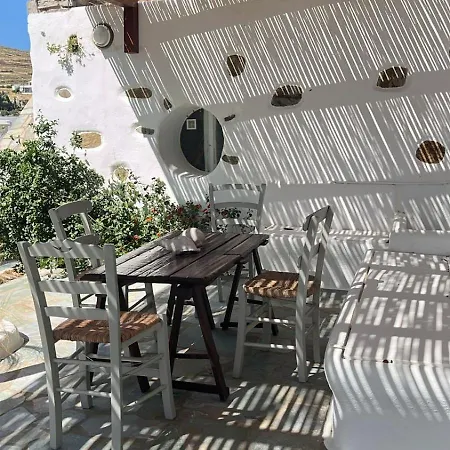 Casa Apartahotel