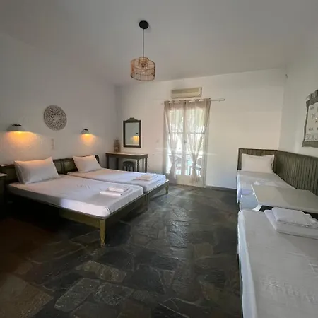 Casa 3* Parikia (Paros)