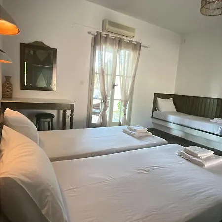 Aparthotel Casa