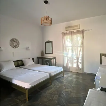 아파트호텔 Casa Páros