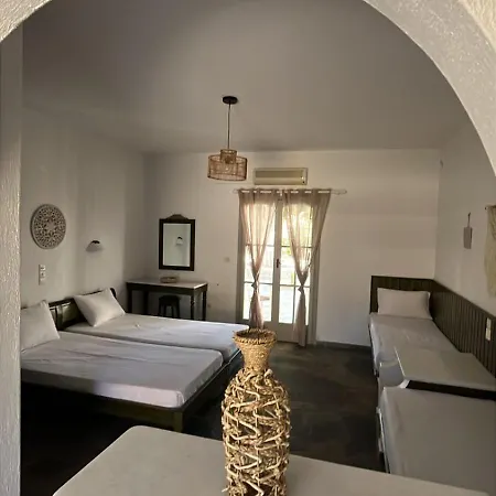 Casa 公寓式酒店 Páros
