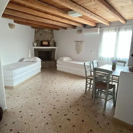 Casa Páros