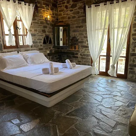 Casa Aparthotel 3*