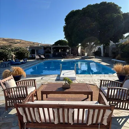 Casa Apartahotel