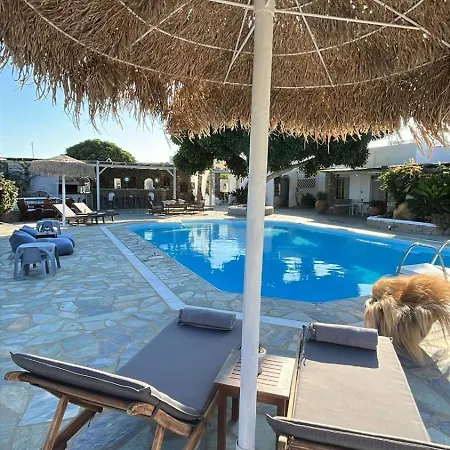 Casa Apartahotel