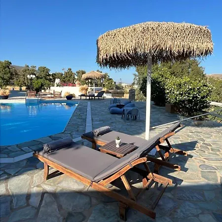 Casa Apartahotel *