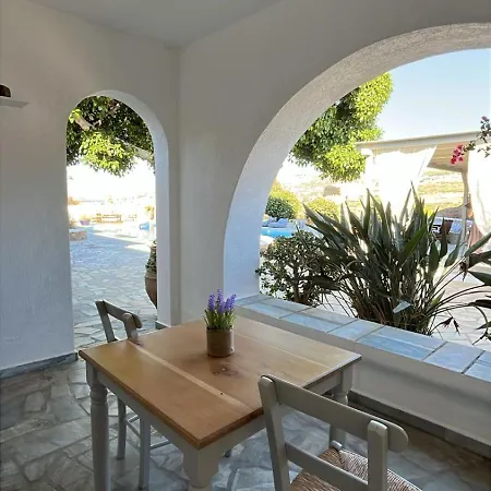 Aparthotel Casa 3*