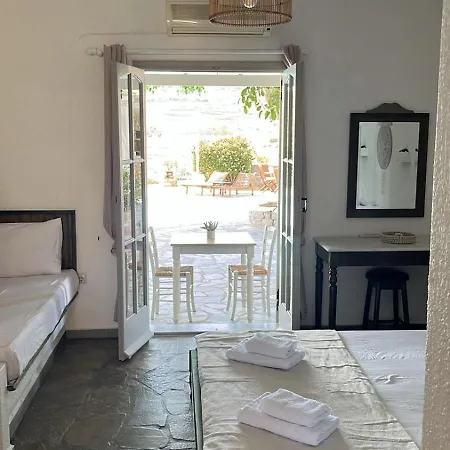 Casa Apartahotel