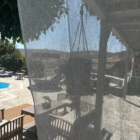 Casa شقة فندقية