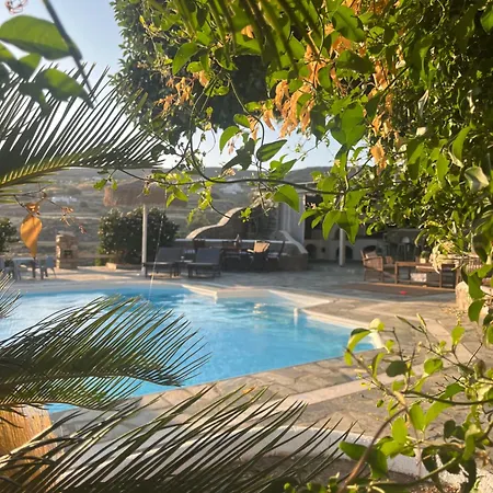 Casa باروس