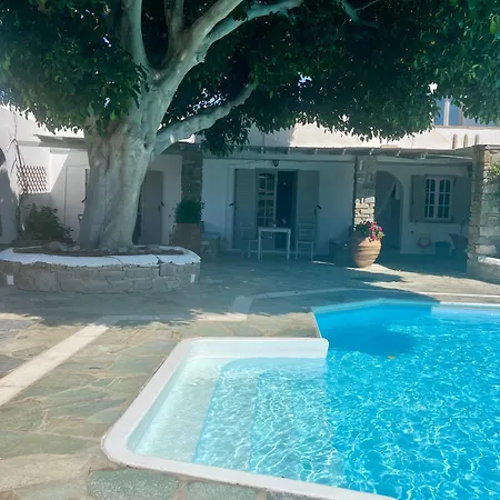 Casa Apartahotel