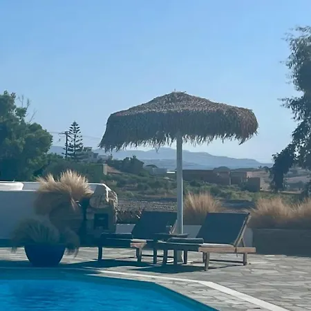 Casa Páros
