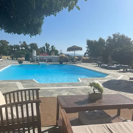 Casa Apartahotel
