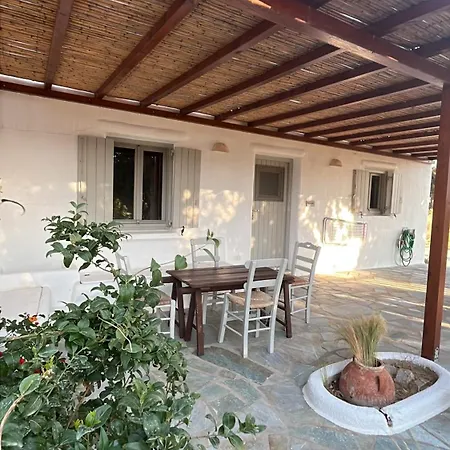 Casa Páros