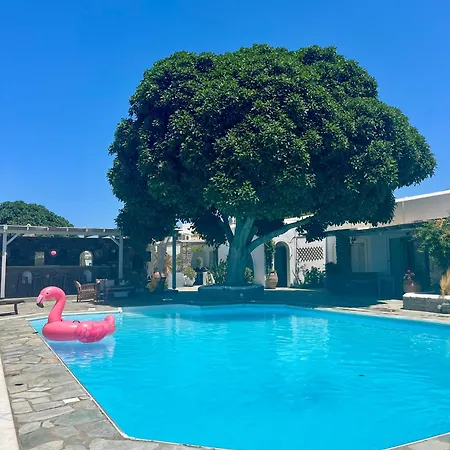Casa Apartahotel