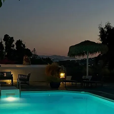 Apartahotel Casa