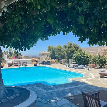 Apartahotel Casa
