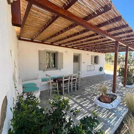 Ξενοδοχείο με διαμερίσματα Casa 3*