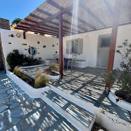 Casa Apartahotel *