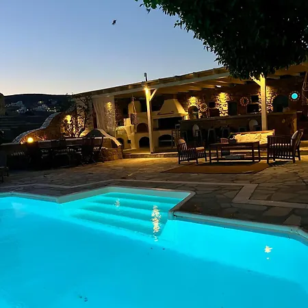 Casa Apartahotel