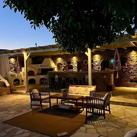 Casa Apartahotel *