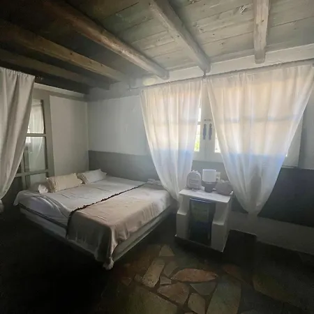 Casa 아파트호텔 Páros