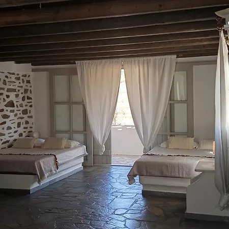 Apartahotel Casa