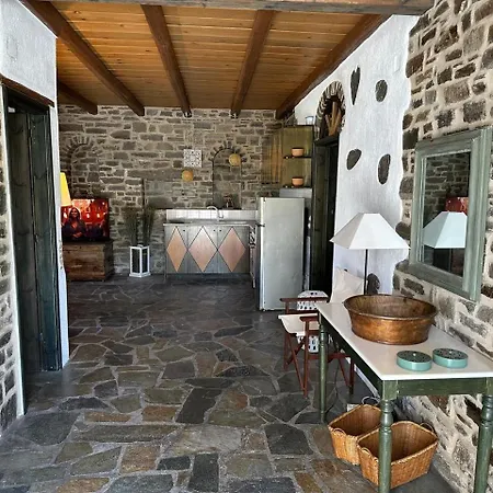 Casa Apartahotel