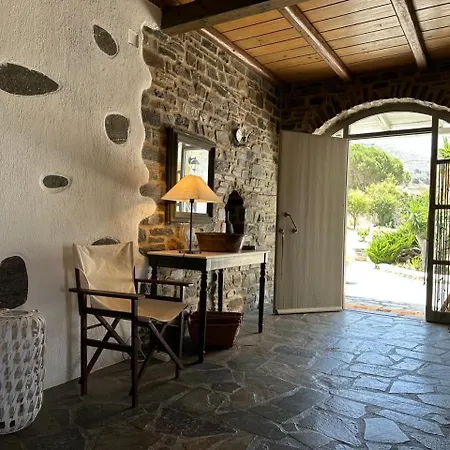 Casa Parikia (Paros)