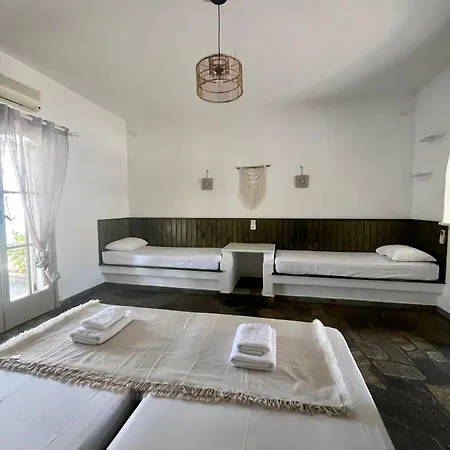 Casa Parikia (Paros)