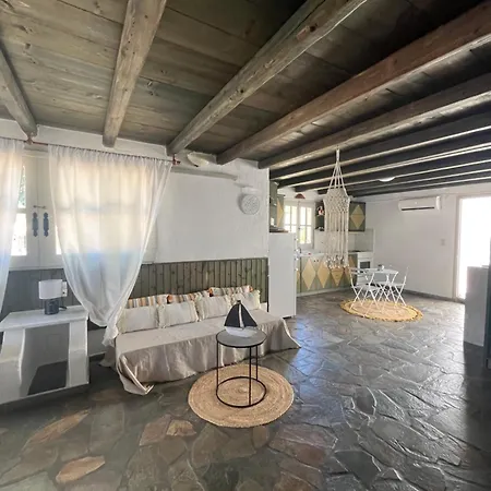 Casa Parikia (Paros)