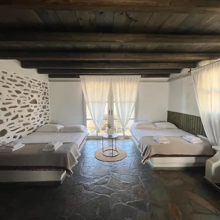 Casa Aparthotel Parikia (Paros)
