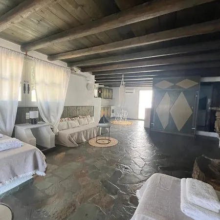 Casa Parikia (Paros)