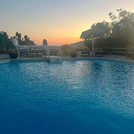 Casa Parikia (Paros)