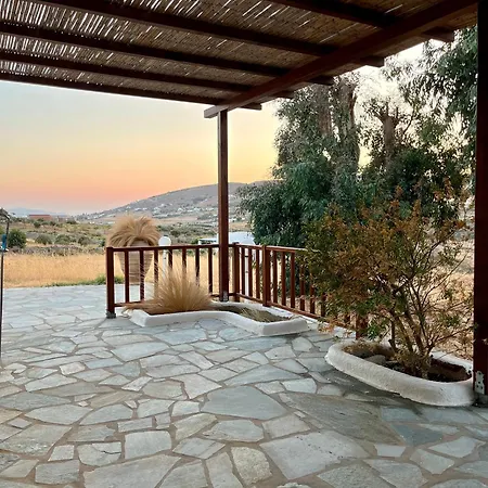 Casa Aparthotel Parikia (Paros)