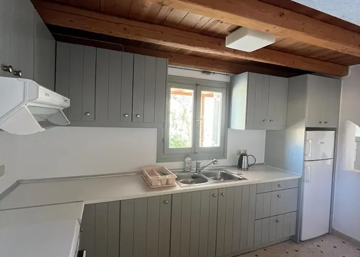 Ξενοδοχείο με διαμερίσματα Casa