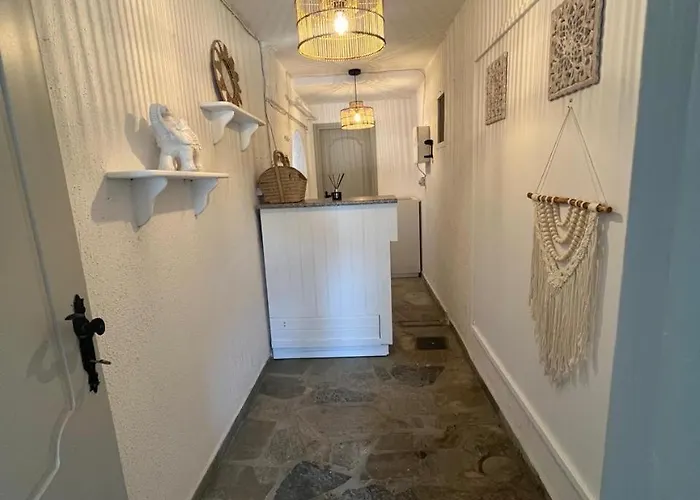 Casa Ξενοδοχείο με διαμερίσματα 3*