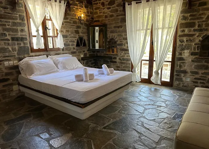 Casa Ξενοδοχείο με διαμερίσματα 3*