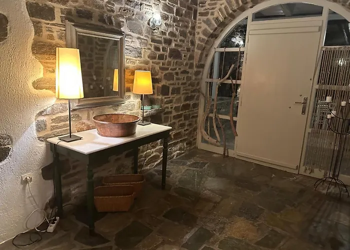 Ξενοδοχείο με διαμερίσματα Casa 3*