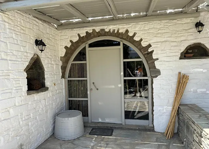 Ξενοδοχείο με διαμερίσματα Casa 3*