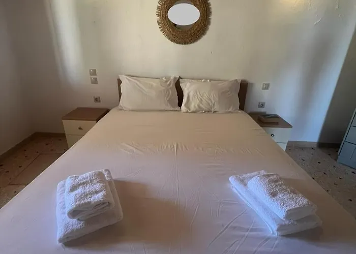 Casa Ξενοδοχείο με διαμερίσματα